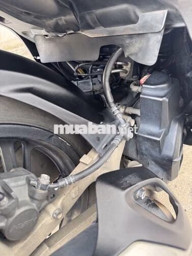 Honda SH 125i 2018 Xám BSTP