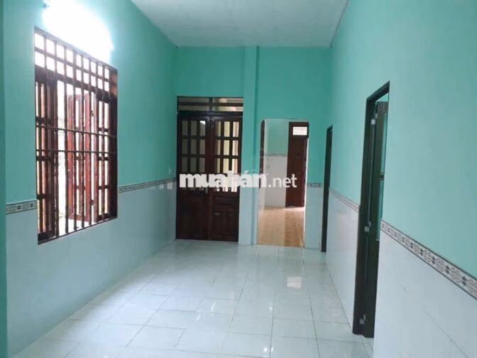 bán nhà mặt trước sân bay long thành
