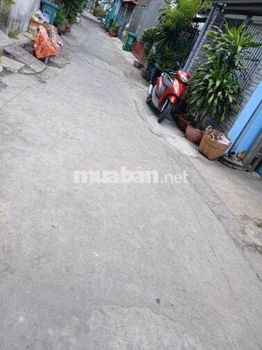 CHO THUÊ NHÀ 1/ phan văn hớn trường trinh giá tốt