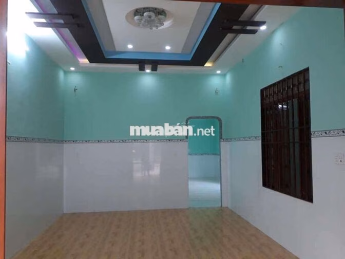 bán nhà mặt trước sân bay long thành