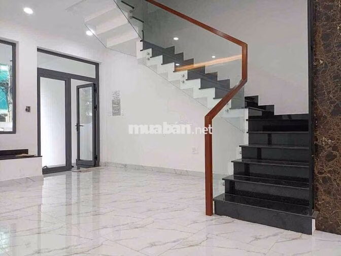 🏠CHO THUÊ NHÀ 6 TẦNG MẶT TIỀN ĐƯỜNG SỐ – TÂN QUY, QUẬN 7(CÓ THANG MÁY)