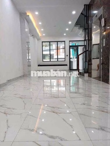 🏠CHO THUÊ NHÀ 6 TẦNG MẶT TIỀN ĐƯỜNG SỐ – TÂN QUY, QUẬN 7(CÓ THANG MÁY)