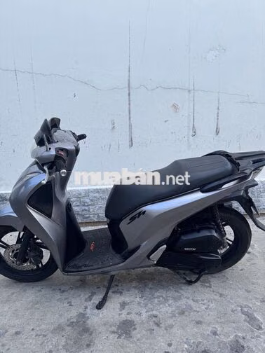 Honda SH 125i 2018 Xám BSTP