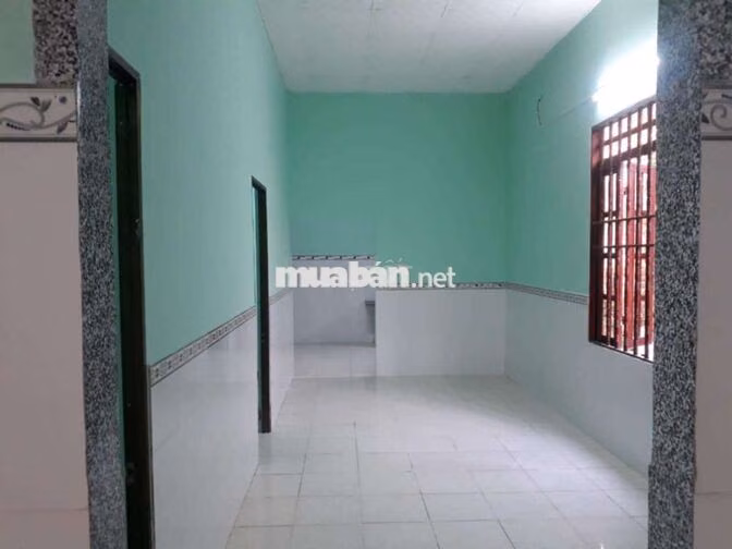 bán nhà mặt trước sân bay long thành