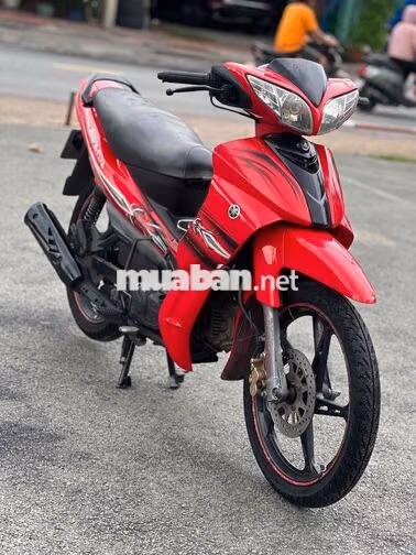 ♻️Yamaha Jupiter Máy Êm