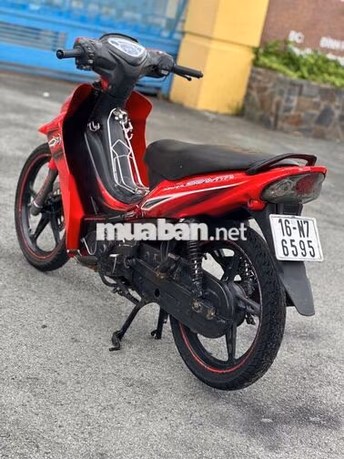 ♻️Yamaha Jupiter Máy Êm