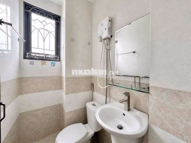 DUPLEX BAN CÔNG FULL NỘI THẤT NGAY LOTTE NGUYỄN VĂN LƯỢNG