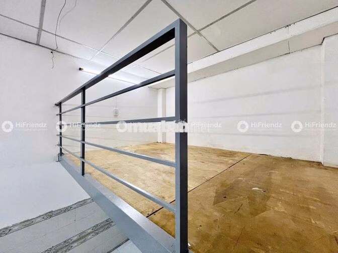 🔥 Gần ĐH HUIT - ĐH VHU - GÁC LỬNGB- GẦN AEON BÌNH TÂN TÂN PHÚ