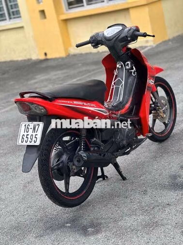 ♻️Yamaha Jupiter Máy Êm