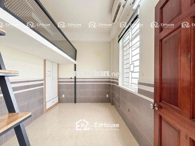 GIẢM 50% TIỀN PHÒNG CHO PHÒNG RỘNG GÁC CAO CỬA SỔ TRỜI PHẠM VĂN CHIÊU
