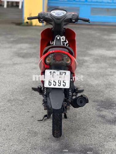 ♻️Yamaha Jupiter Máy Êm