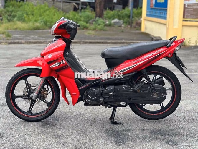 ♻️Yamaha Jupiter Máy Êm
