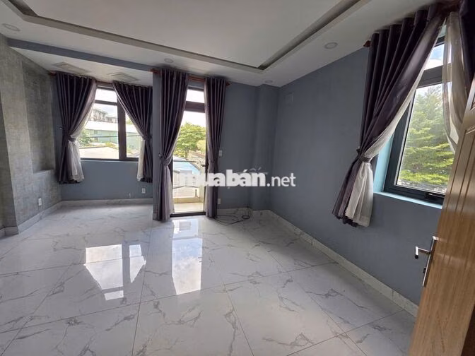 🏡16tr/tháng - CĂN GÓC HẺM OTO - NGAY VINCOM VÕ VĂN NGÂN - THỦ ĐỨC