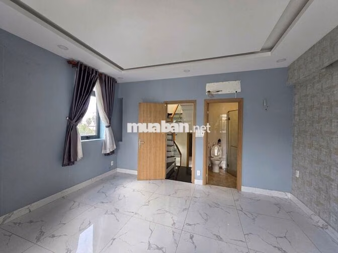 🏡16tr/tháng - CĂN GÓC HẺM OTO - NGAY VINCOM VÕ VĂN NGÂN - THỦ ĐỨC