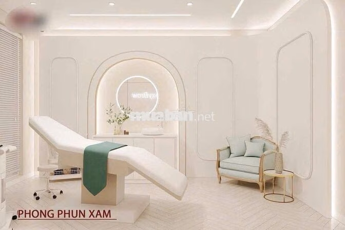 TRUNG TÂM MẶT TIỀN QUẬN 1 - 8X9m - 5 TẦNG - GIÁ: 60 TRIỆU/THÁNG