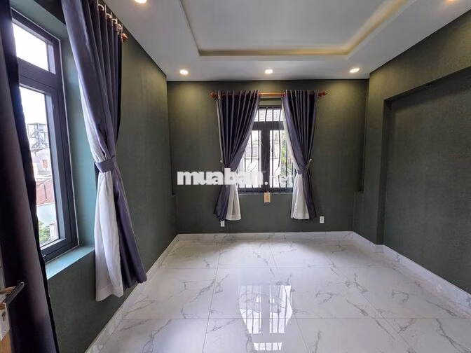 🏡16tr/tháng - CĂN GÓC HẺM OTO - NGAY VINCOM VÕ VĂN NGÂN - THỦ ĐỨC