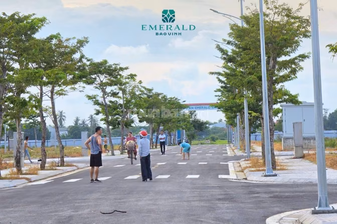 Emerald Bao Vinh – Lựa Chọn An Cư Đáng Cân Nhắc Cho Gia Đình Hiện Đại