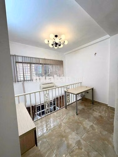 Nguyên căn 4PN 2WC sẵn nội thất cb hẻm Nguyễn Văn Trỗi, Phú Nhuận