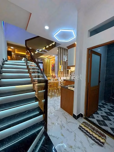 Bán Căn Nhà " Vía" Tốt 4x12m 450 Triệu - Chính Chủ Đã Mua Được Nhà Mặt