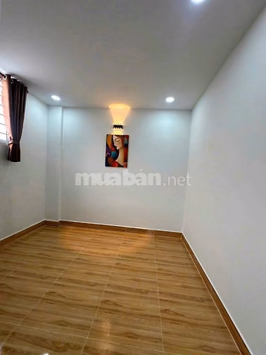 Bán Căn Nhà " Vía" Tốt 4x12m 450 Triệu - Chính Chủ Đã Mua Được Nhà Mặt