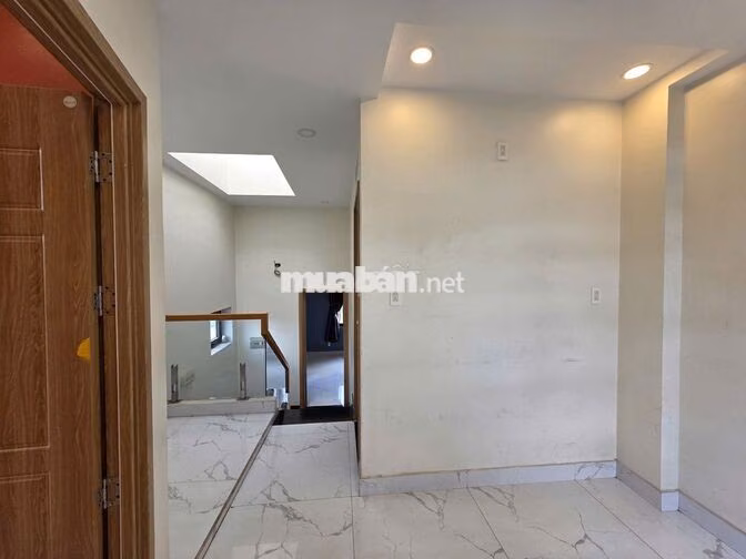 🏡16tr/tháng - CĂN GÓC HẺM OTO - NGAY VINCOM VÕ VĂN NGÂN - THỦ ĐỨC