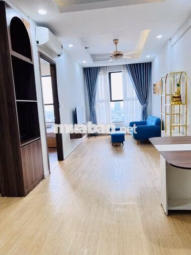 Cho thuê 2PN full NT giá 8tr/tháng nhà + view đẹp lung linh- ở ngay