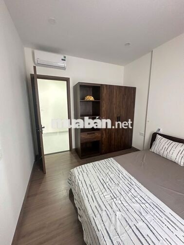 Ở Ngay chung cư mới 1pn:5tr5 ~2pn:6tr~3pn:8tr A&T Sky Garden Thuận An