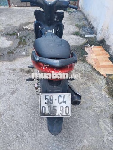Honda Wave RSX 110cc Fi 2022 Đỏ