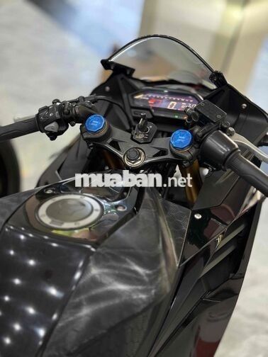 Honda CBR150R ABS 10.000km Đen