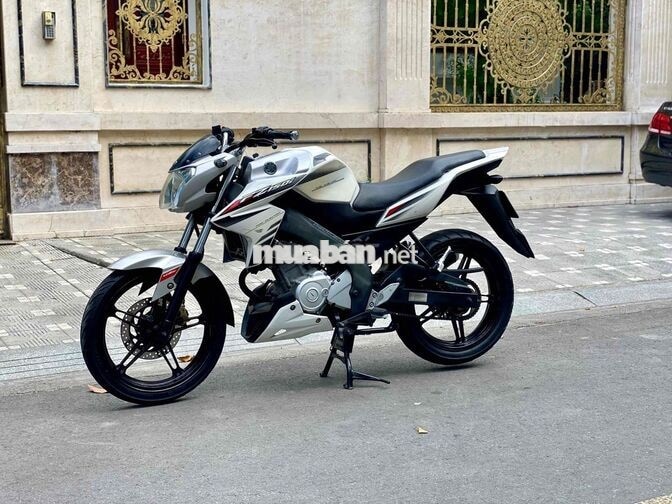 🌈Yamaha FZ 150 Fi máy siêu êm cực bốc👉CÓ TRẢ GÓP
