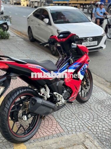 Honda Winner V3 2023 Đỏ