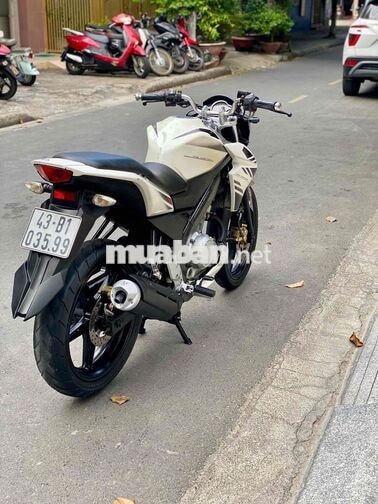 🌈Yamaha FZ 150 Fi máy siêu êm cực bốc👉CÓ TRẢ GÓP