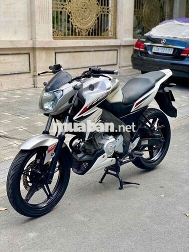 🌈Yamaha FZ 150 Fi máy siêu êm cực bốc👉CÓ TRẢ GÓP