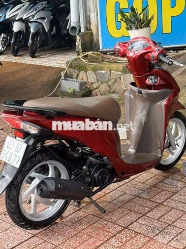 Honda Vision 110