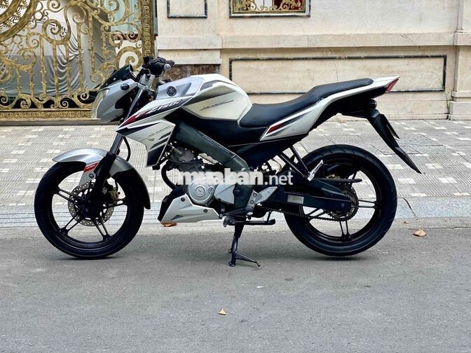🌈Yamaha FZ 150 Fi máy siêu êm cực bốc👉CÓ TRẢ GÓP