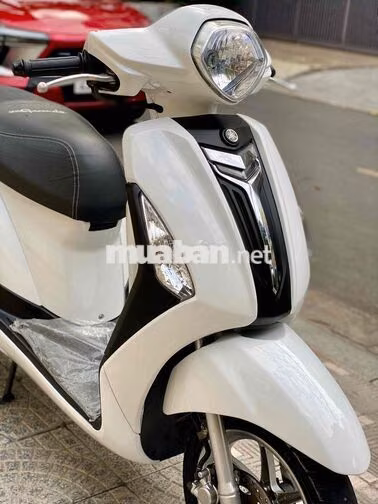 🌈Yamaha Grande siêu đẹp máy rin chất👉CÓ TRẢ GÓP