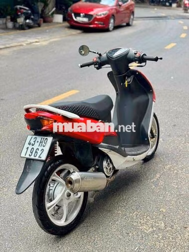 ❤️ Yamaha Mio Classico 2005 Đỏ, Trắng Thái Lan