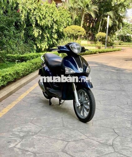 Piaggio Liberty ie 2011 Xanh 23070 km