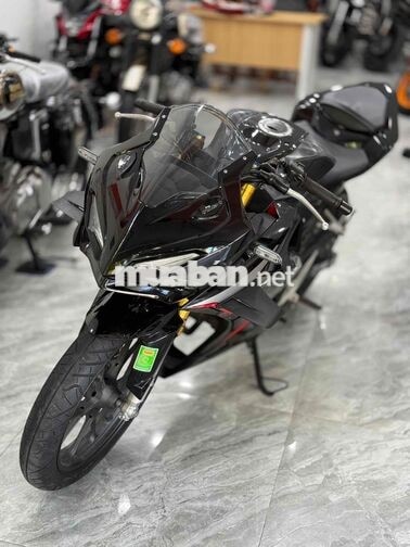 Honda CBR150R ABS 10.000km Đen