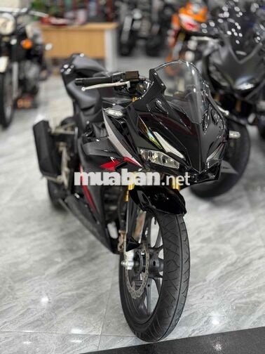 Honda CBR150R ABS 10.000km Đen
