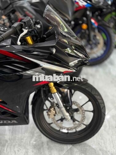 Honda CBR150R ABS 10.000km Đen