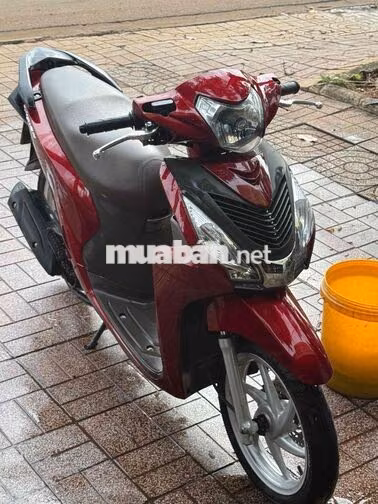 Honda Vision 110