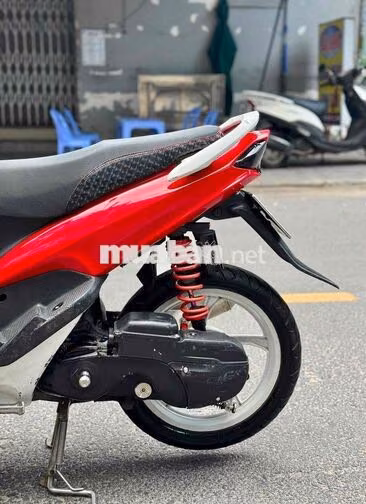 ❤️ Yamaha Mio Classico 2005 Đỏ, Trắng Thái Lan