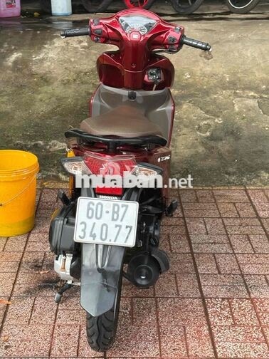 Honda Vision 110