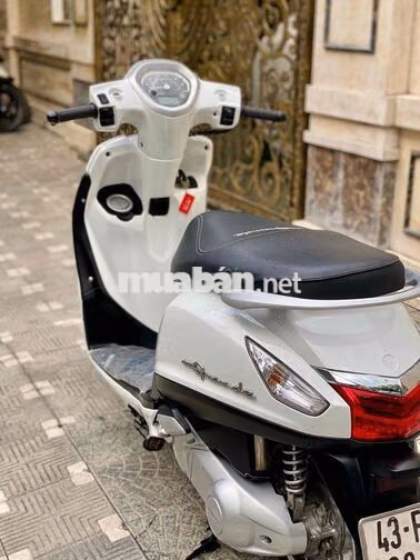 🌈Yamaha Grande siêu đẹp máy rin chất👉CÓ TRẢ GÓP