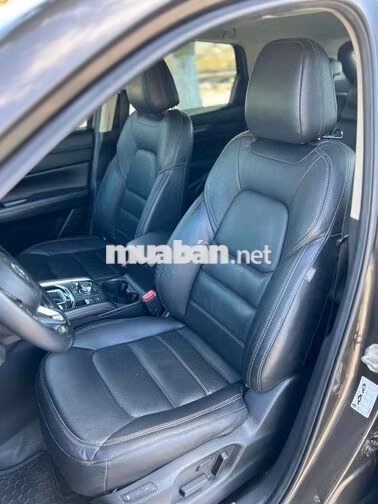 Mazda CX-5 2018 Nâu 5 chỗ Da