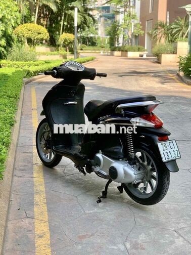 Piaggio Liberty ie 2011 Xanh 23070 km