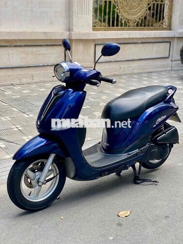 🌈Yamaha Nozza Fi xe đẹp máy rin êm chất GIÁ RẺ