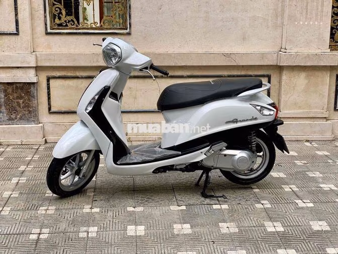 🌈Yamaha Grande siêu đẹp máy rin chất👉CÓ TRẢ GÓP