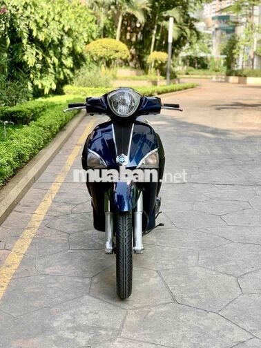 Piaggio Liberty ie 2011 Xanh 23070 km